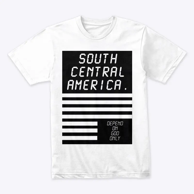 South Central America